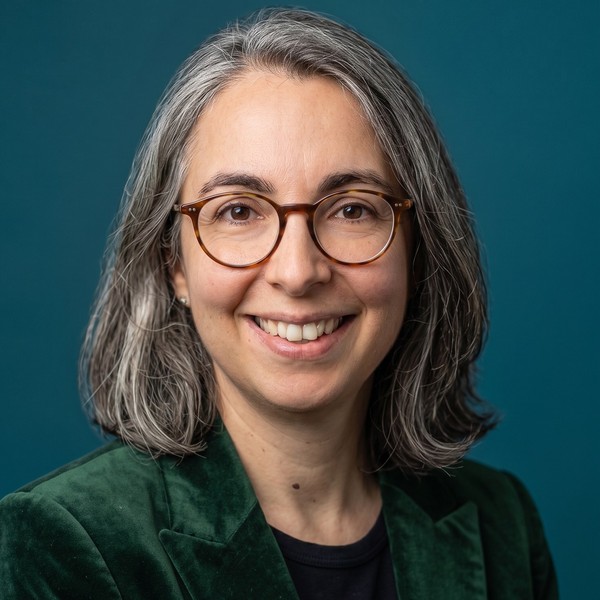 Anne Percoco, Founder of Substrata Financials